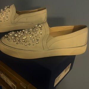 Stuart Weitzman sneakers